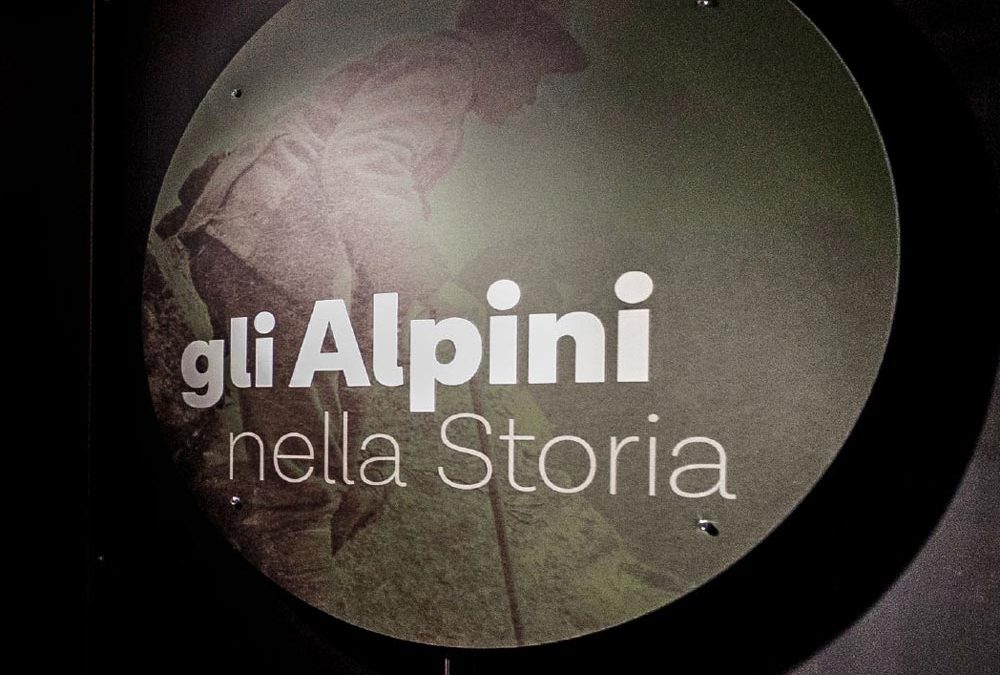 Gli Alpini nella Storia