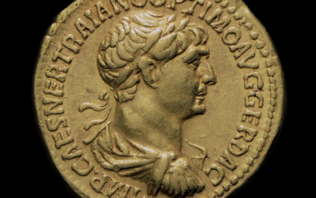 L’avventura della moneta